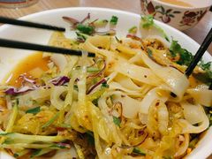 西北酿皮-西北45°(世茂广场店)
