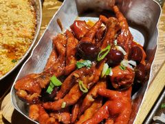 -打酱油·非遗淮扬菜(瘦西湖梅岭店)