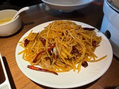 -姥姥家春饼店(八里庄店)