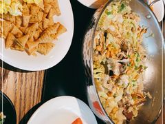 -大丰收脆鱼(福州台江万达店)