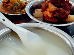 -阿秋牛排(湖心街店)