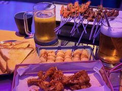 -燥次·烧烤酒场(万象城店)