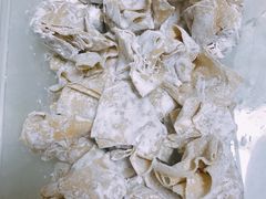 冬菇马蹄云吞-袁记云饺(瞿溪路店)