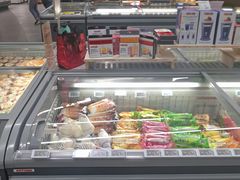 店内环境-blt精品超市(KKMALL京基店)