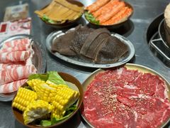 -郭铁柱·泥炉老火锅(江北龙湖天街店)