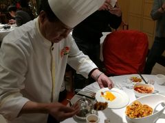-峨嵋酒家总店(车公庄店)