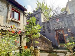 -老张烤羊(王哥庄店)