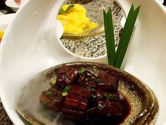 乌镇柴扎肉-南京人家(盛京大奥莱店)