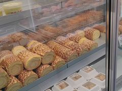 -吉美诺烘焙(公园北路店)