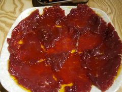 -胡同烧烤·烤肉(塔湾店)