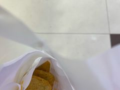 -华莱士·全鸡汉堡(浦东南路店)