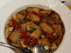 -丽晶美庐·玉兰餐厅