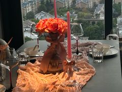 -烛影拾光观景餐厅·创意菜·摄影·小提琴(大唐不夜城店)