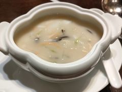 宋嫂鱼羹-杭州西子湖四季酒店·金沙厅