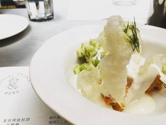 -Ocean's Table 欧舍