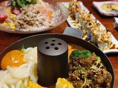 -白石の深夜食堂(宝龙店)