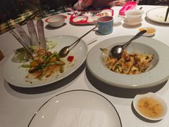 -三号黄浦会Canton Table