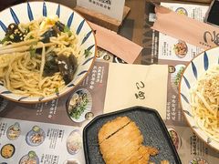-面乙新派手擀面(大悦城店)