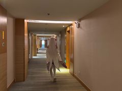 -武汉帝盛酒店(江汉路步行街店)