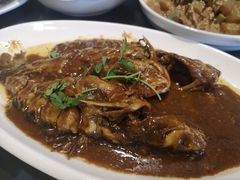 -老白肉馆(临江小区店)