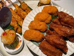 -清莱湾 CHIN RAI·甄选泰餐(万象前海店)