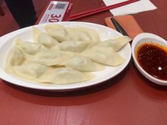 -喜家德虾仁水饺(世纪大都会店)