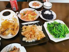 -观桥阁(锦溪店)