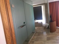 -三亚湾红树林度假世界(木棉酒店)