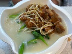 -香港新发烧腊茶餐厅(书城店)