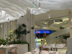 -大树餐厅(朝阳大悦城店)