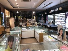 -精益眼镜(建三店)