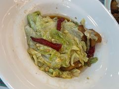 -汗腾格里·风味餐厅(新疆驻京办店)