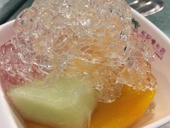-松记糖水店(铜锣湾分店)