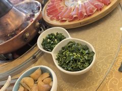 -阳坊胜利涮羊肉(阳坊老店)