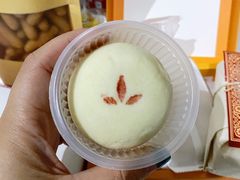 贵妃饼-祥禾饽饽铺·中式糕点(天津河西万科广场店)