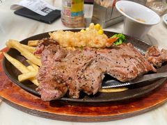 -翠华餐厅(香港国际机场店)