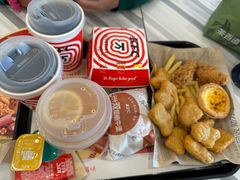 -肯德基(永旺店)