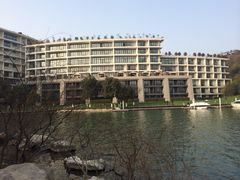 涵田度假村酒店-天目湖涵田度假村