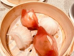 -万丽轩·粤菜(王府井金茂万丽酒店)