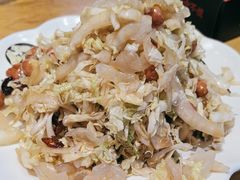 -聚点串吧·北京烧烤(公益西桥店)