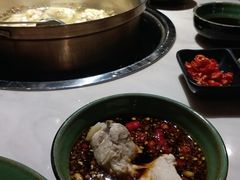 -狐狸爱上椰子鸡(滨江星光大道店)