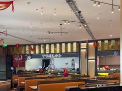 -極上萬膳·日料放题(来福士江景店)