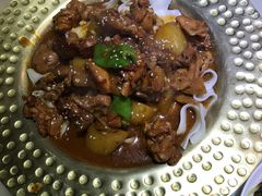 -天山传奇新疆菜(SKLP店)
