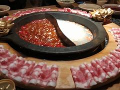 -蜀大侠火锅(四川北路店)