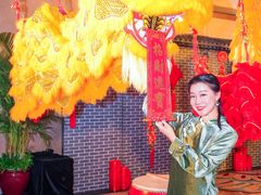 -北京中国大饭店