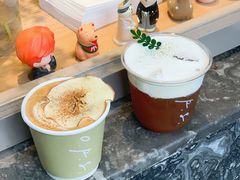 -O.P.S. CAFE