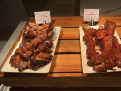 -丽都皇冠假日酒店·Matrix亦餐厅(望京店)
