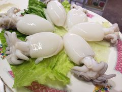 墨鱼仔-燃计沙茶皇·香港沙茶火锅(人广旗舰店)