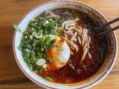 -闵四遵义羊肉粉(朝外大街店)