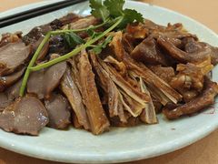 -抱德·潮汕味(敦和店原惠城鱼仔)
